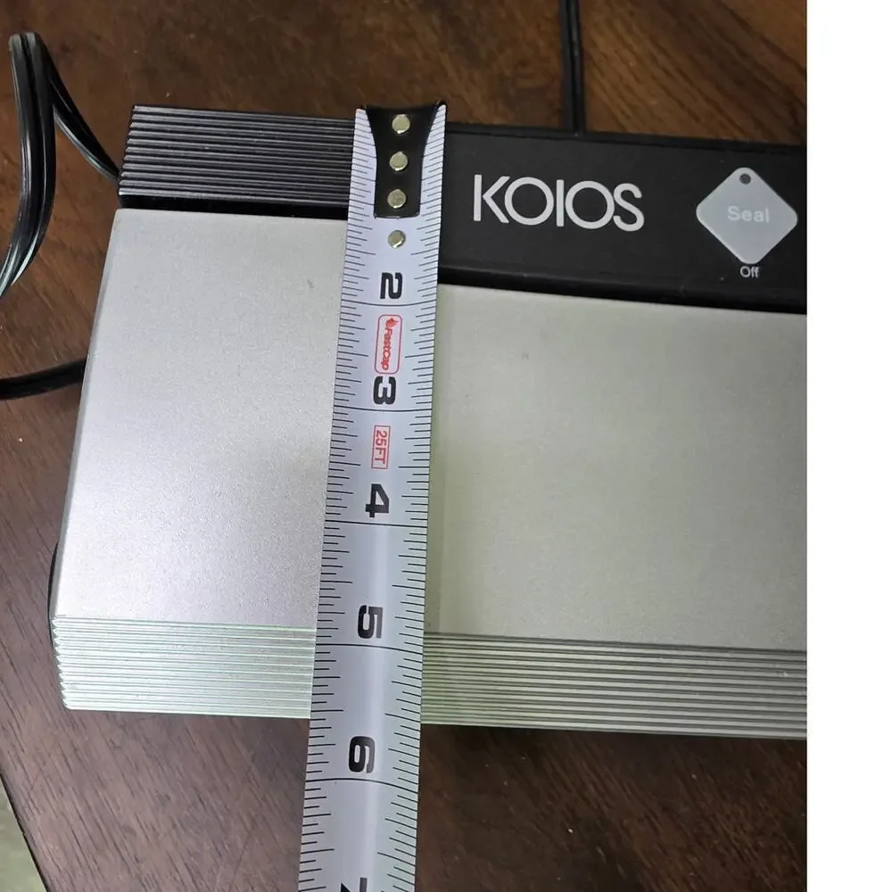 KOIOS vs2233 80kpa